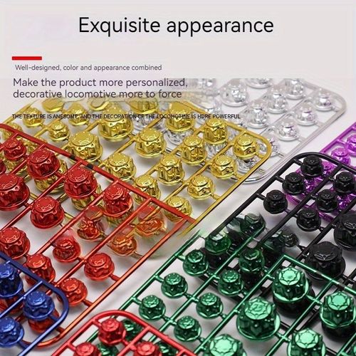 Motorcycle Universal Screw Cap