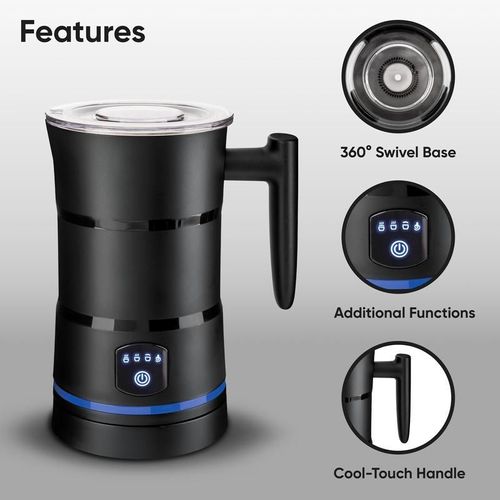 Electric Milk Frother