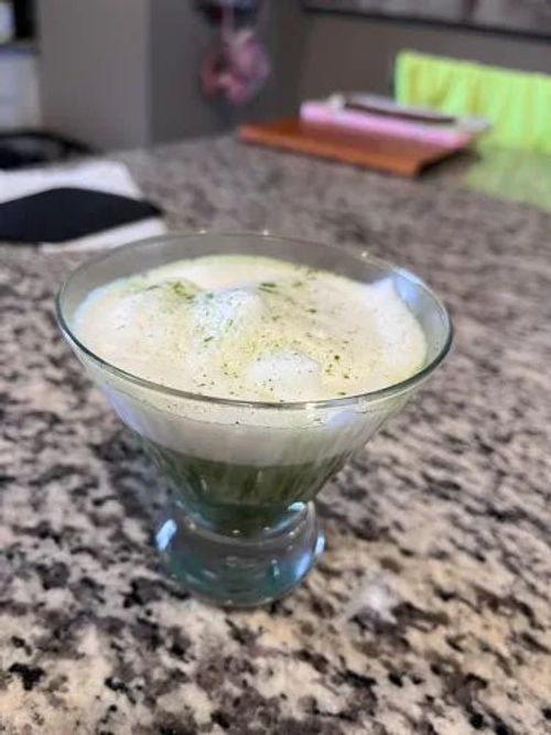 Electric Milk Frother