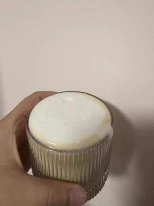Electric Milk Frother