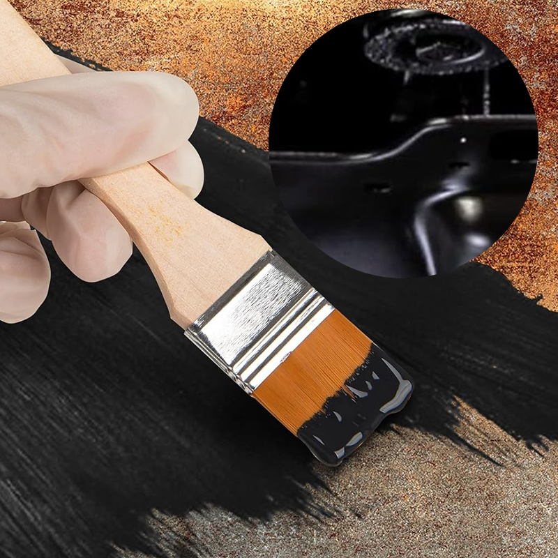🔥Rust Removal Converter Metallic Paint