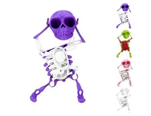 3D printed  toys