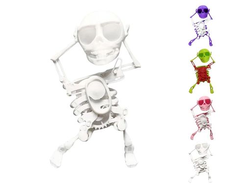 3D printed  toys