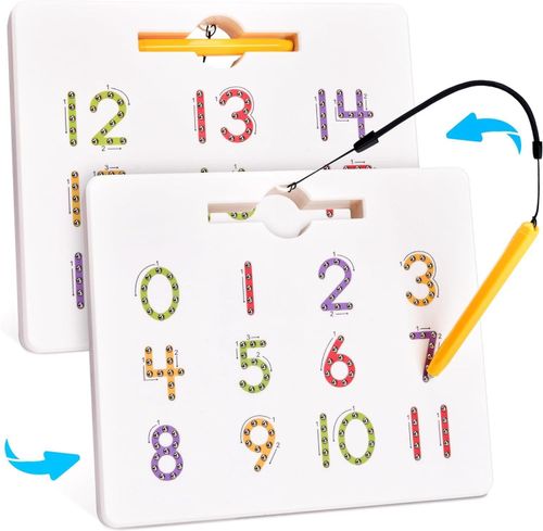 Letters Board