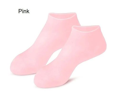 Moisturizing foot mask