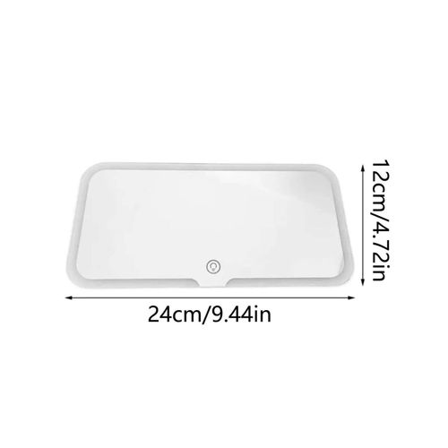 Car Vanity Mirror