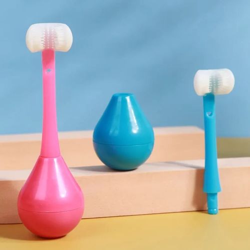 Children's Toothbrush
