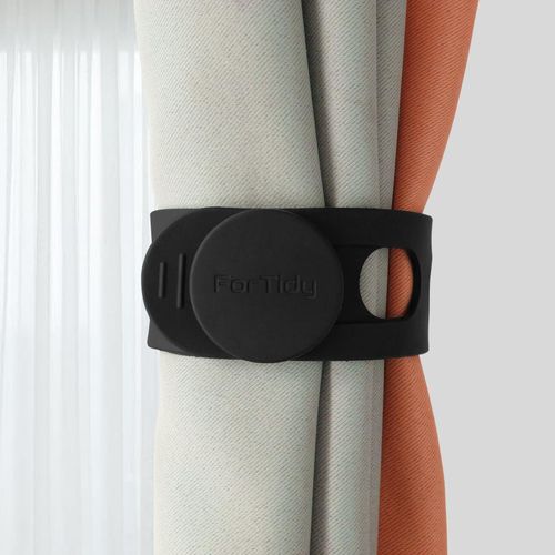Food-Grade Silicone Latch Strap