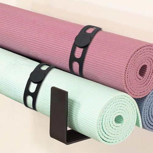 Food-Grade Silicone Latch Strap