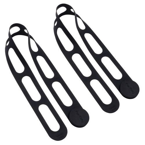 Food-Grade Silicone Latch Strap
