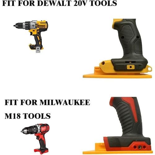 Heavy-Duty Tool Holders