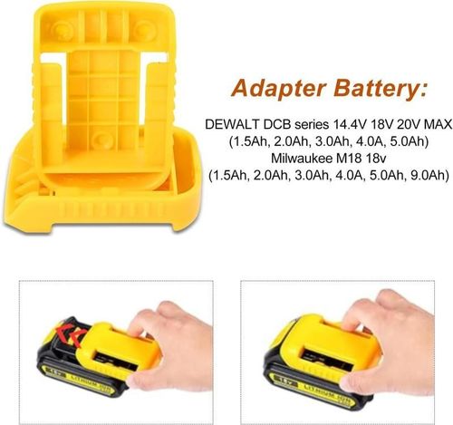 Heavy-Duty Tool Holders