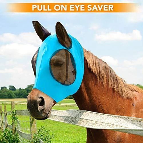 Horse Fly Mask