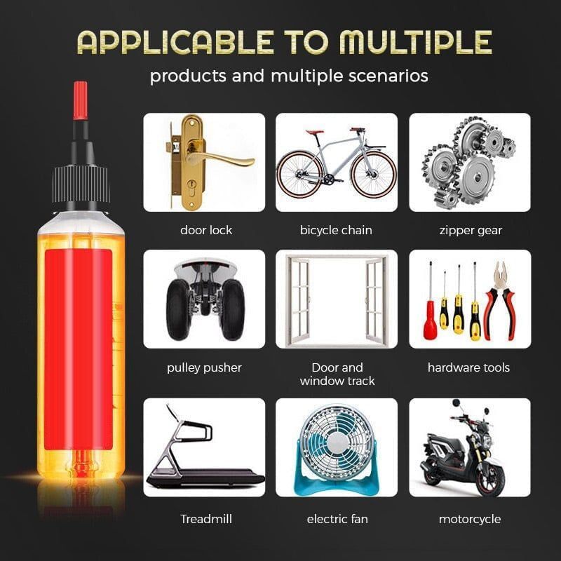 BUY 1 GET 2 !!! 🔥 Micromolecular Mechanical Lubricant