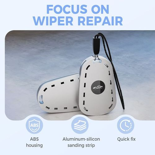 Universal Windshield Wiper Repair Tool