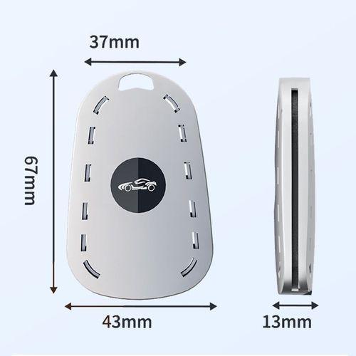 Universal Windshield Wiper Repair Tool