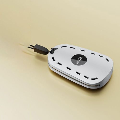 Universal Windshield Wiper Repair Tool