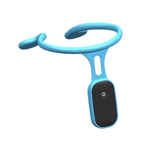 Smart Vibrating Posture Corrector