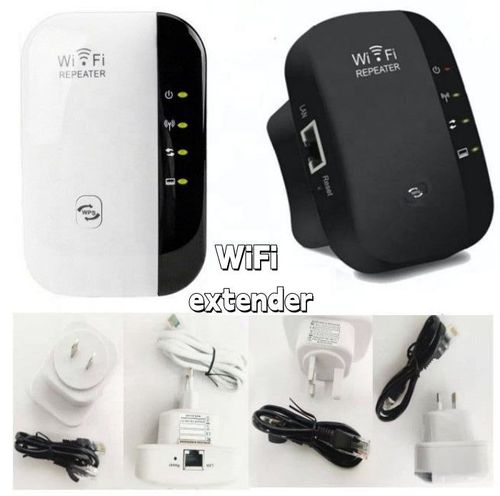 Wifi Repeater