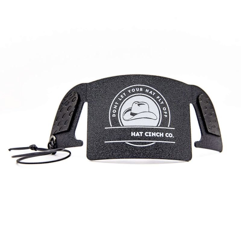 🎩Hat Cinch – Secure Your Hat with Confidence - Suitable for all cowboy hats