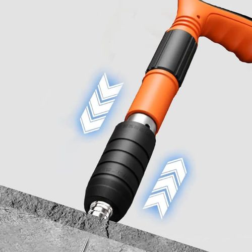 Woodworking And Decoration Integrated Air Nailer