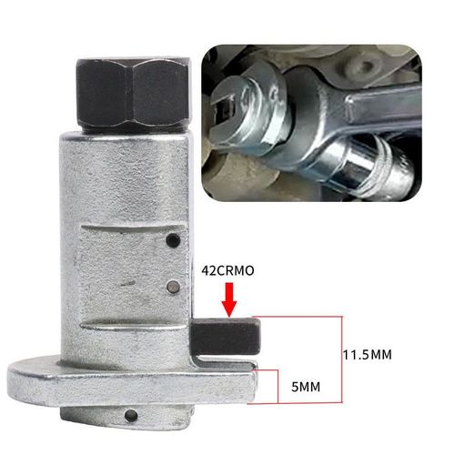Car Shock Absorber Removal Sleeve - Spring Strut Spreader