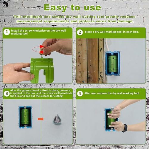 BUY 1 GET 5 !!! Socket Marking Tool
