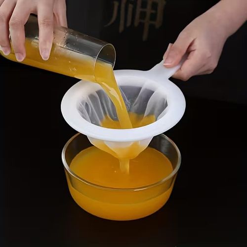 Ultra-Fine Mesh Strainer