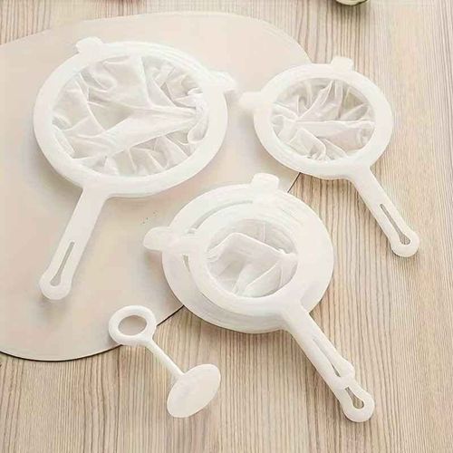 Ultra-Fine Mesh Strainer