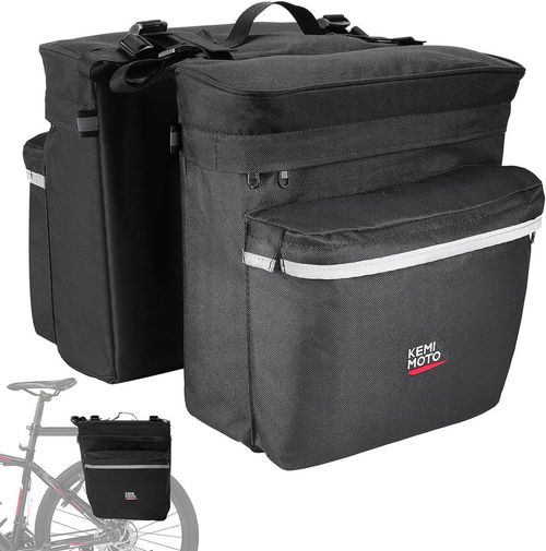 Bike Bag