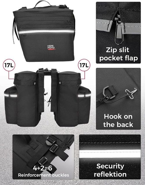 Bike Bag