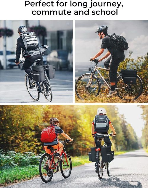 Bike Bag