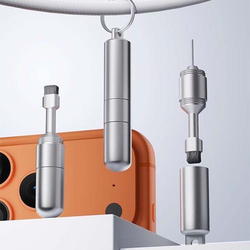Brush SIM Needle