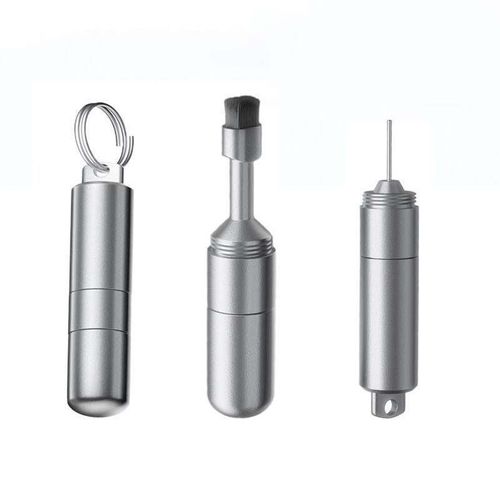 Brush SIM Needle