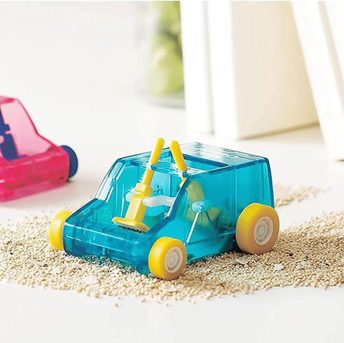 mini car sweeper