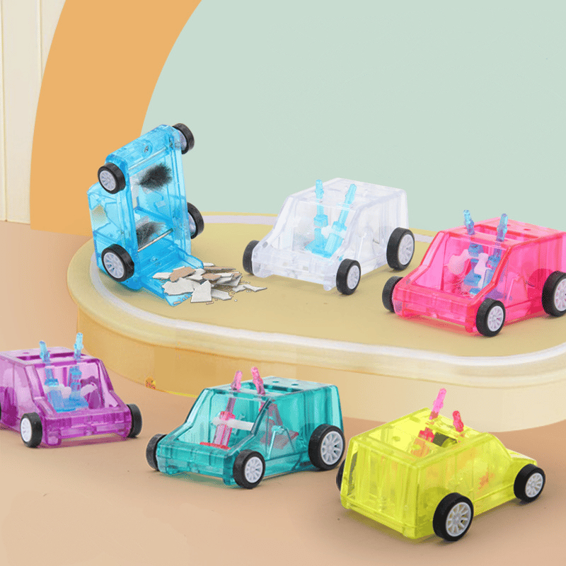 BUY 1 GET 2 !! 🎁 mini car sweeper 🚗🧹