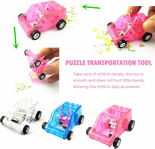 mini car sweeper