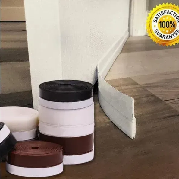 Weatherproof Door Seal