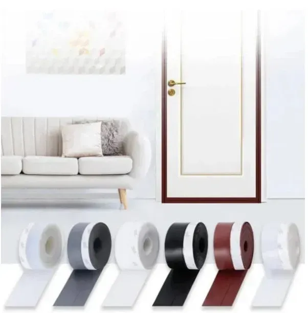 Weatherproof Door Seal
