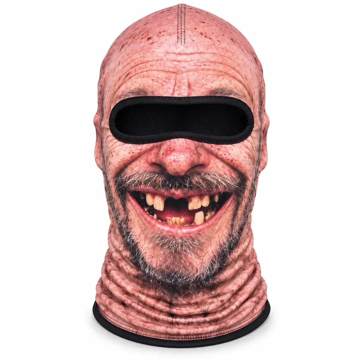 3D-Look Face Balaclava