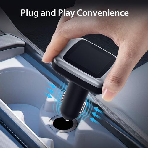 Tire Pressure Monitoring System