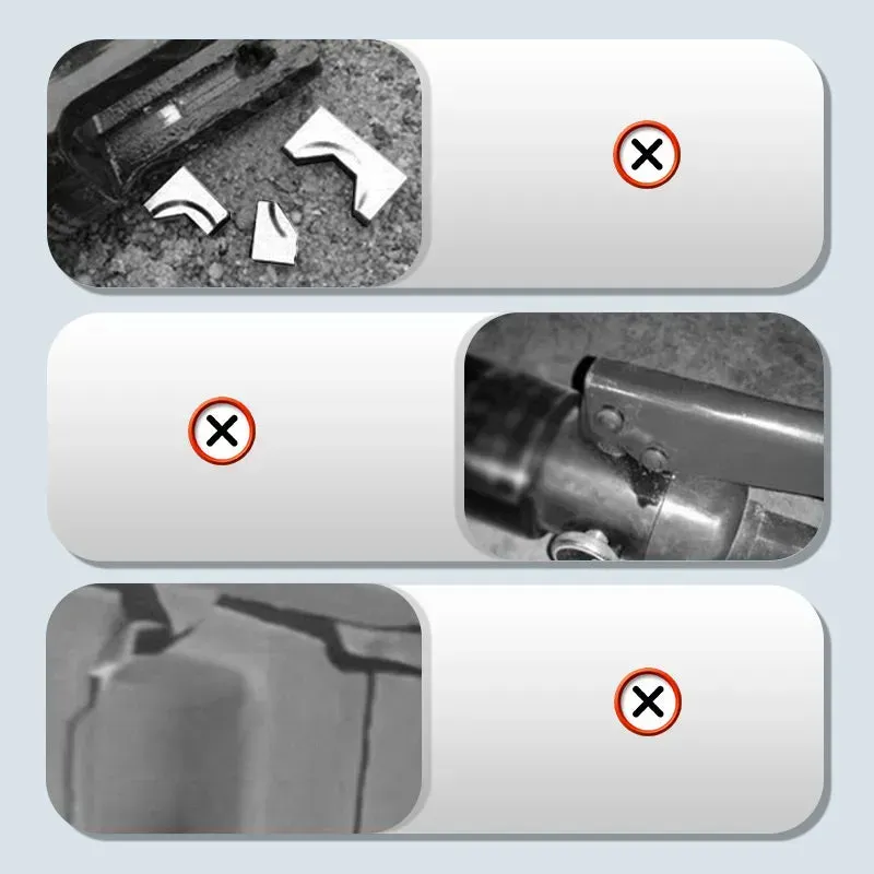 Hydraulic Crimping Tool