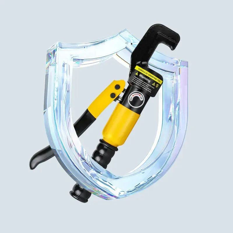 Hydraulic Crimping Tool