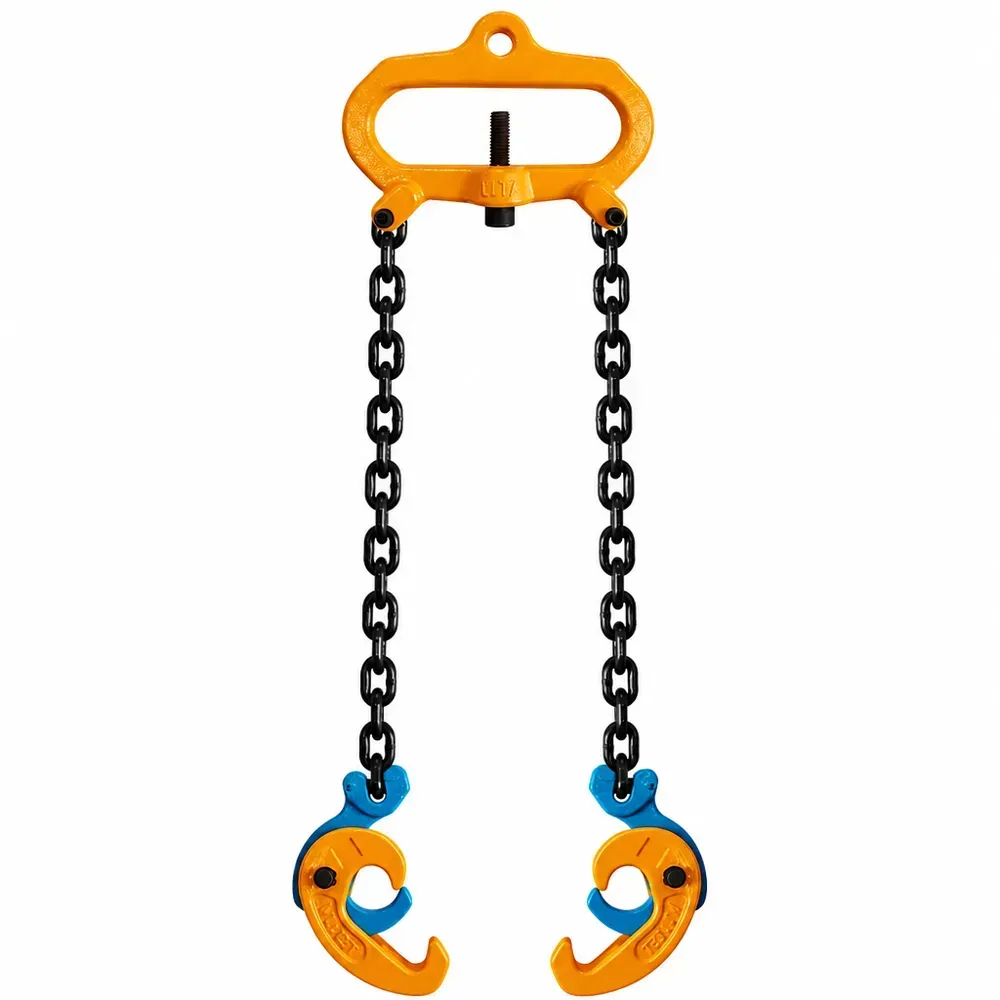 Oil Drum Lifting Clamp