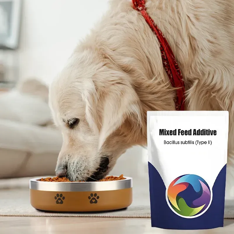 BUY 1 GET 2 !! Probiotic & Enzyme Feed Additive