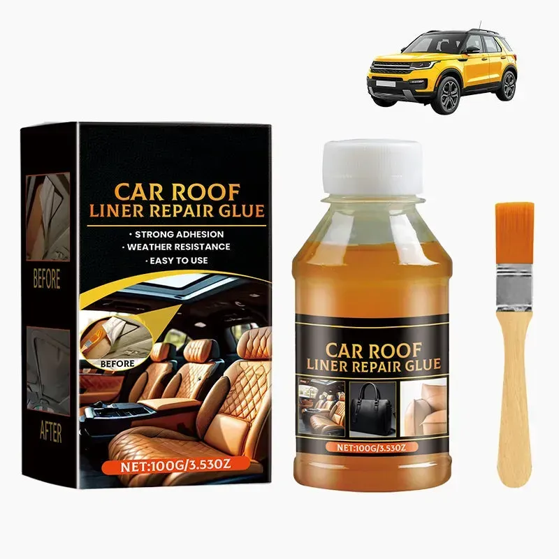 🚗Headliner Repair Adhesive for Car