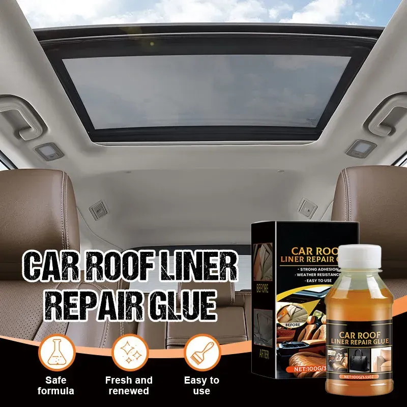 🚗Headliner Repair Adhesive for Car