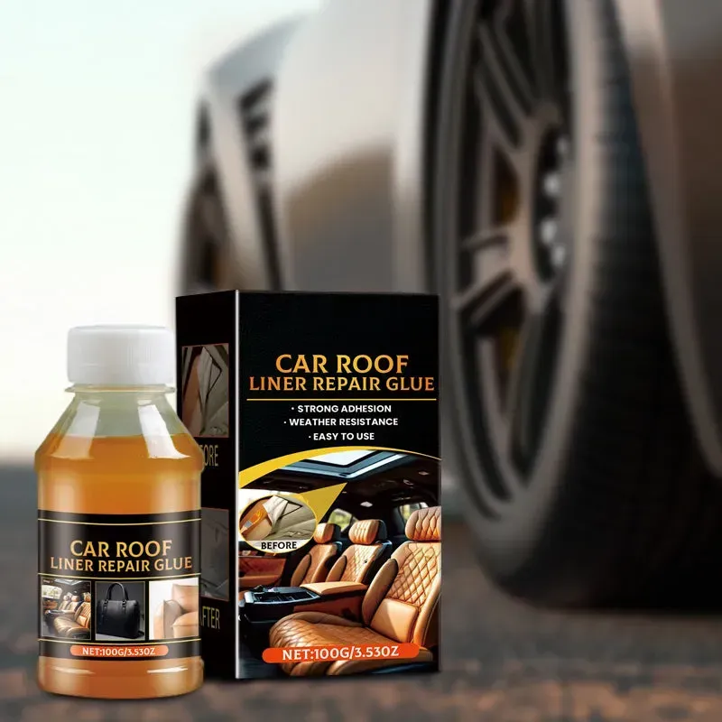 🚗Headliner Repair Adhesive for Car