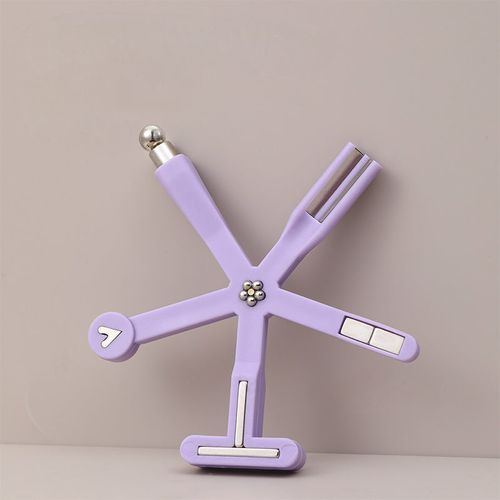 Strong Magnetic Effect Multifunctional Tool