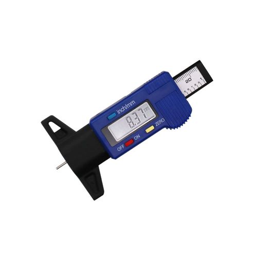 Tire Tread Depth Gauge